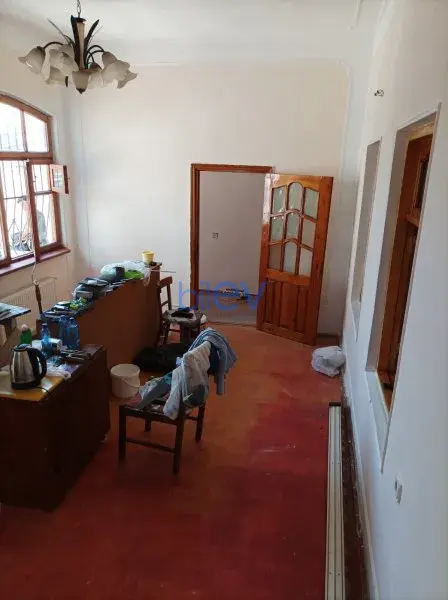 Satılır 7 otaqlı Həyət evi  165m², Bakı