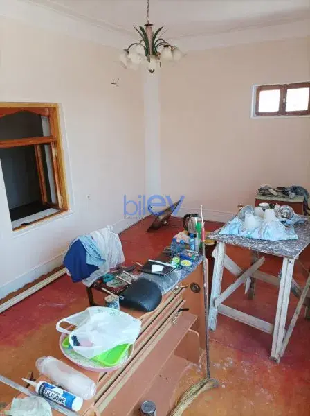 Satılır 7 otaqlı Həyət evi  165m², Bakı