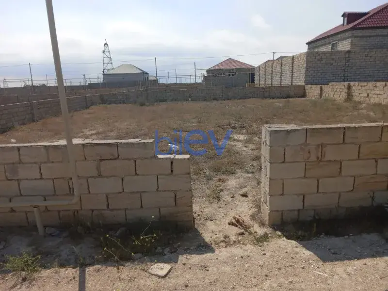 Satılır  otaqlı Torpaq  4m², Bakı