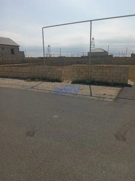 Satılır  otaqlı Torpaq  4m², Bakı