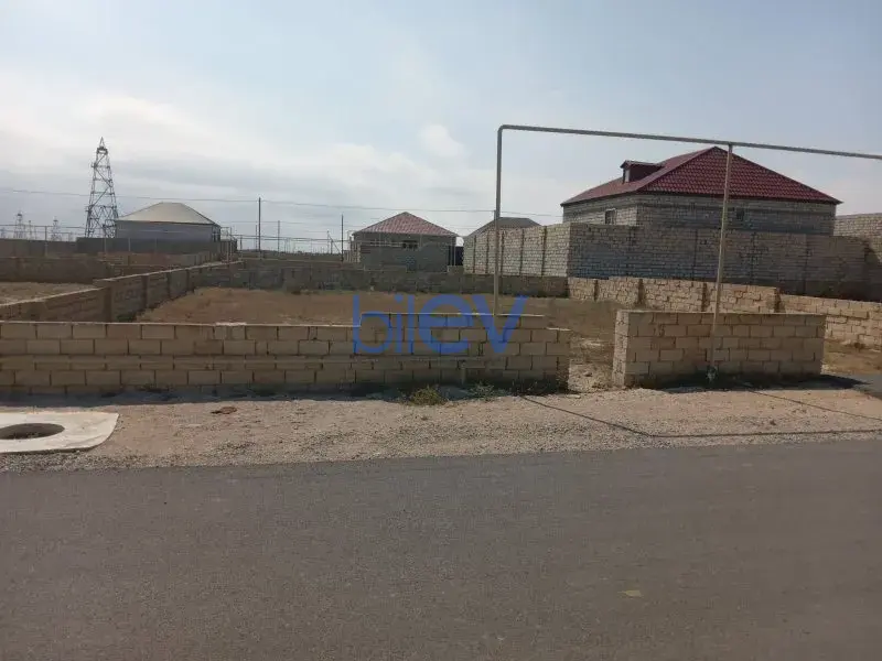 Satılır  otaqlı Torpaq  4m², Bakı