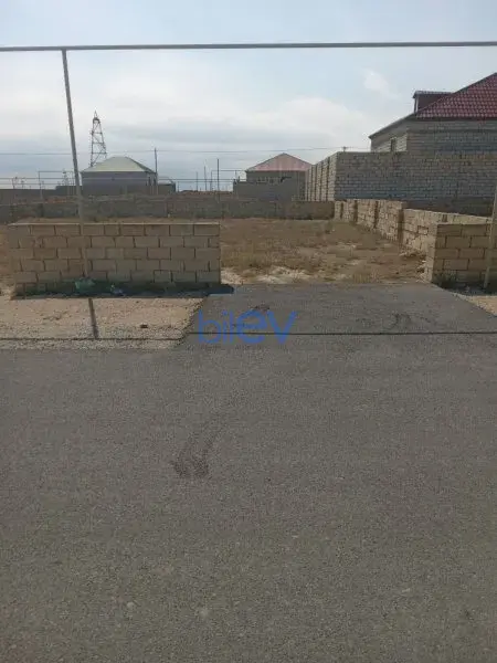 Satılır  otaqlı Torpaq  4m², Bakı