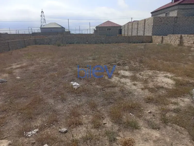 Satılır  otaqlı Torpaq  4m², Bakı