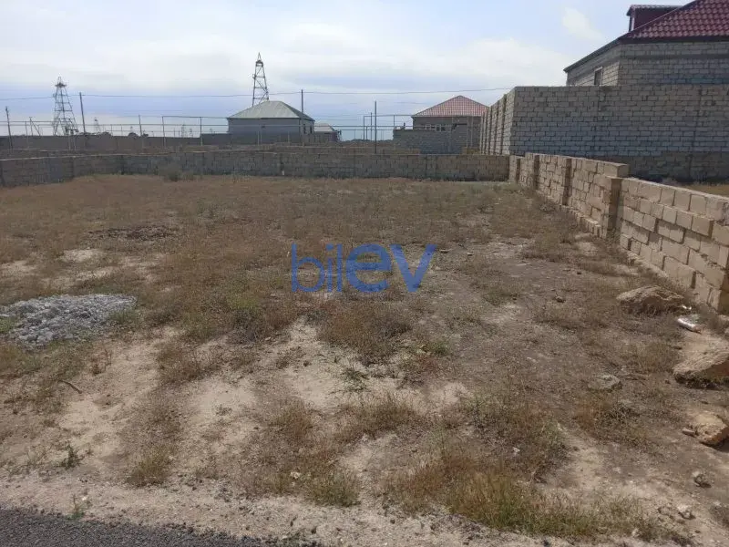 Satılır  otaqlı Torpaq  4m², Bakı