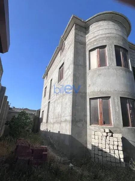 Satılır 8 otaqlı Bağ evi  347m², Bakı