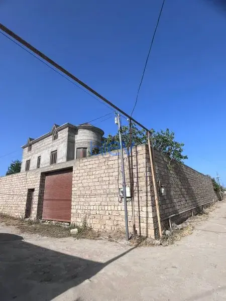 Satılır 8 otaqlı Bağ evi  347m², Bakı
