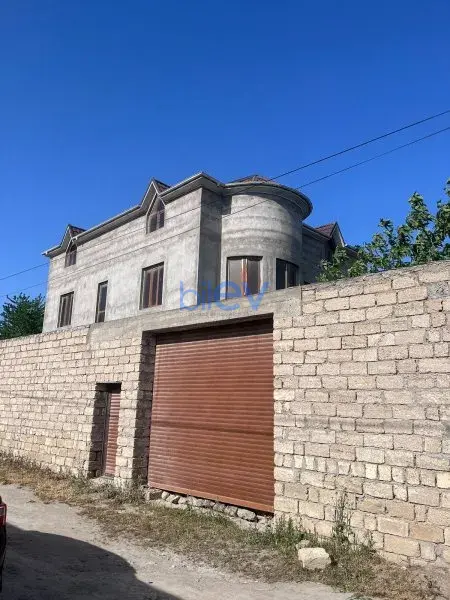 Satılır 8 otaqlı Bağ evi  347m², Bakı