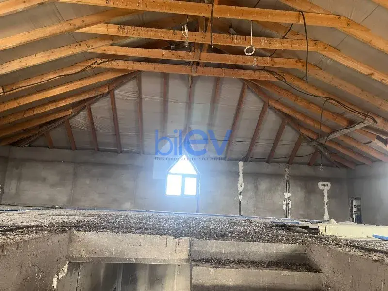 Satılır 8 otaqlı Bağ evi  347m², Bakı