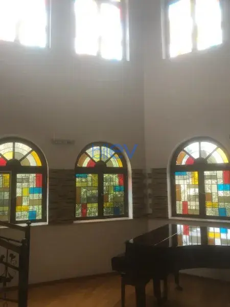 Satılır 9 otaqlı Bağ evi  340m², Bakı