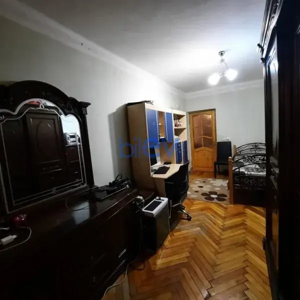 Kirayə (aylıq) 3 otaqlı Köhnə Tikili  65m², Bakı