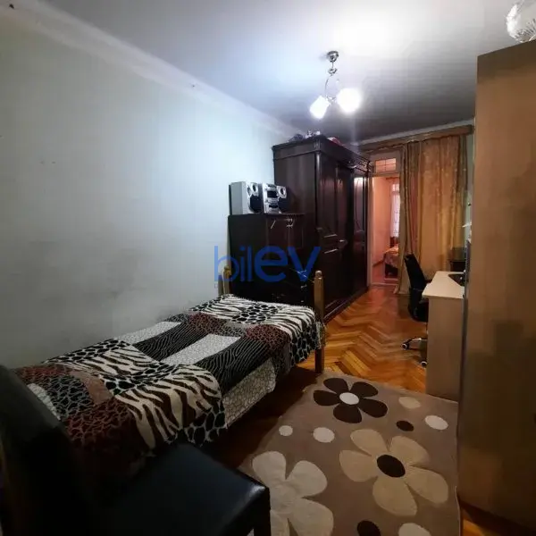 Kirayə (aylıq) 3 otaqlı Köhnə Tikili  65m², Bakı
