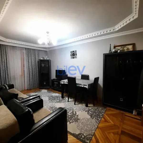 Kirayə (aylıq) 3 otaqlı Köhnə Tikili  65m², Bakı