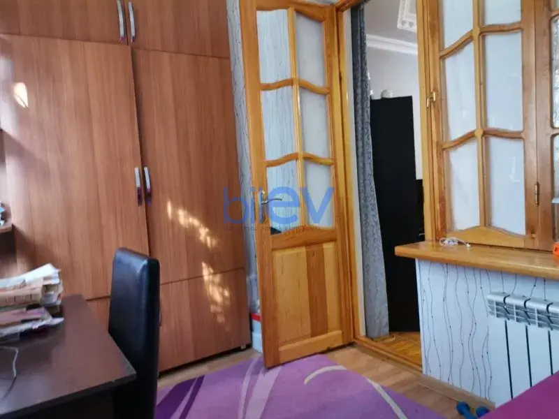 Kirayə (aylıq) 3 otaqlı Köhnə Tikili  65m², Bakı
