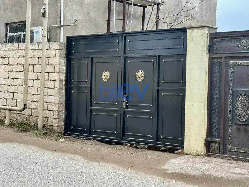 Satılır  otaqlı Torpaq  5m², Bakı