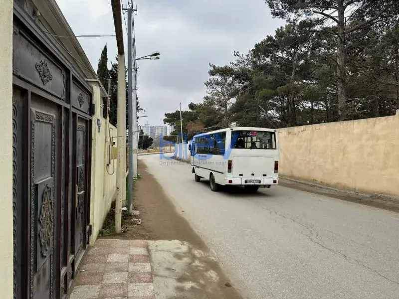Satılır  otaqlı Torpaq  5m², Bakı