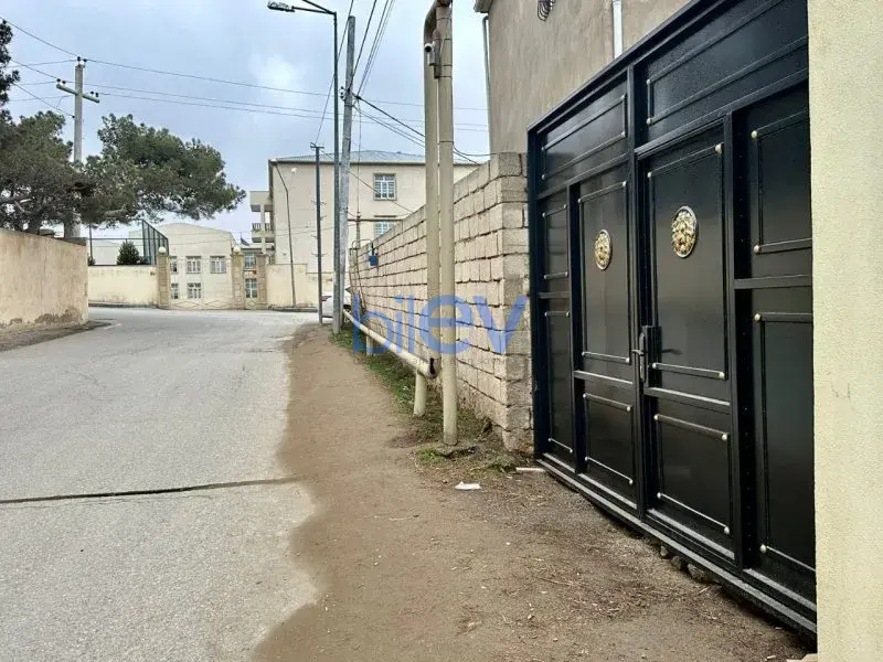 Satılır  otaqlı Torpaq  5m², Bakı