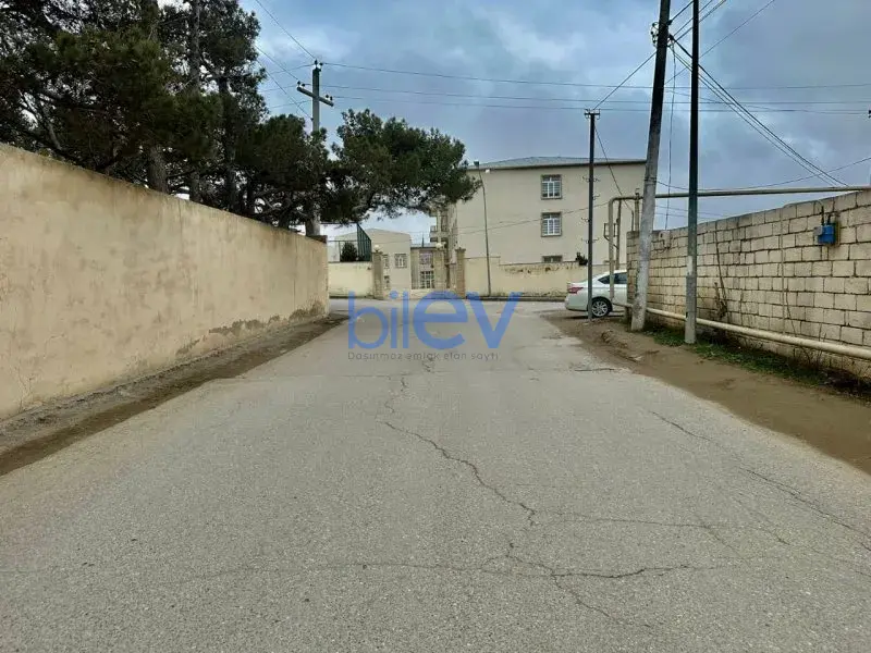 Satılır  otaqlı Torpaq  5m², Bakı