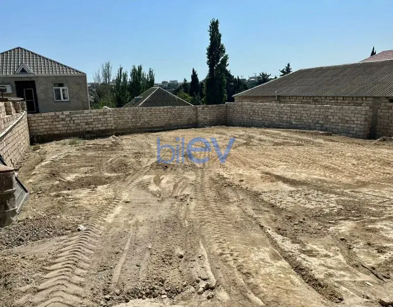 Satılır  otaqlı Torpaq  5m², Bakı