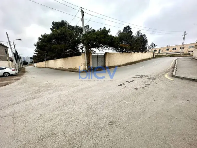 Satılır  otaqlı Torpaq  5m², Bakı