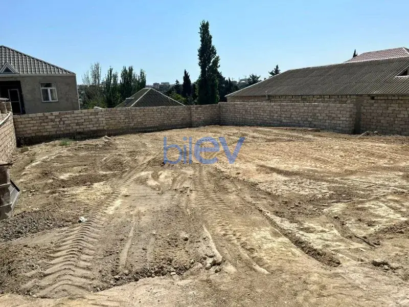 Satılır  otaqlı Torpaq  5m², Bakı