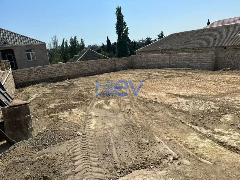 Satılır  otaqlı Torpaq  5m², Bakı