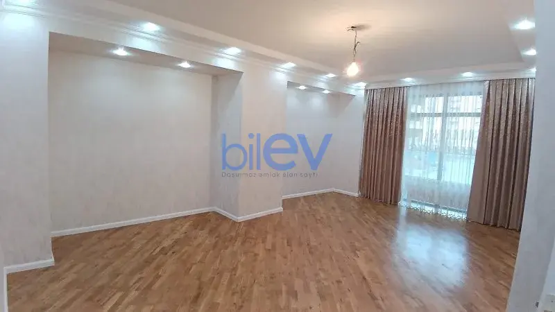 Satılır 4 otaqlı Yeni Tikili  178m², Bakı
