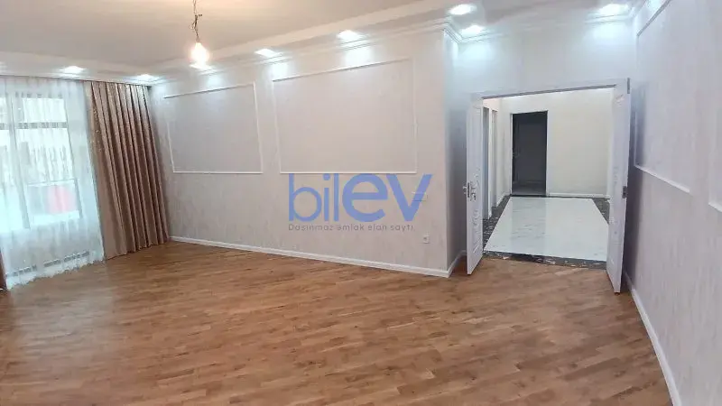 Satılır 4 otaqlı Yeni Tikili  178m², Bakı