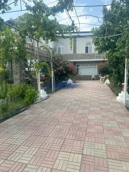 Satılır 6 otaqlı Bağ evi  290m², Bakı