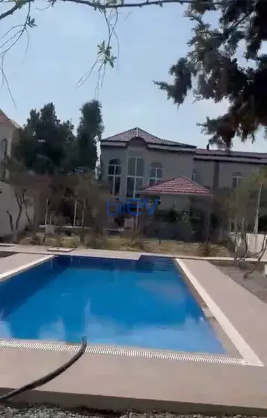 Satılır 6 otaqlı Bağ evi  290m², Bakı