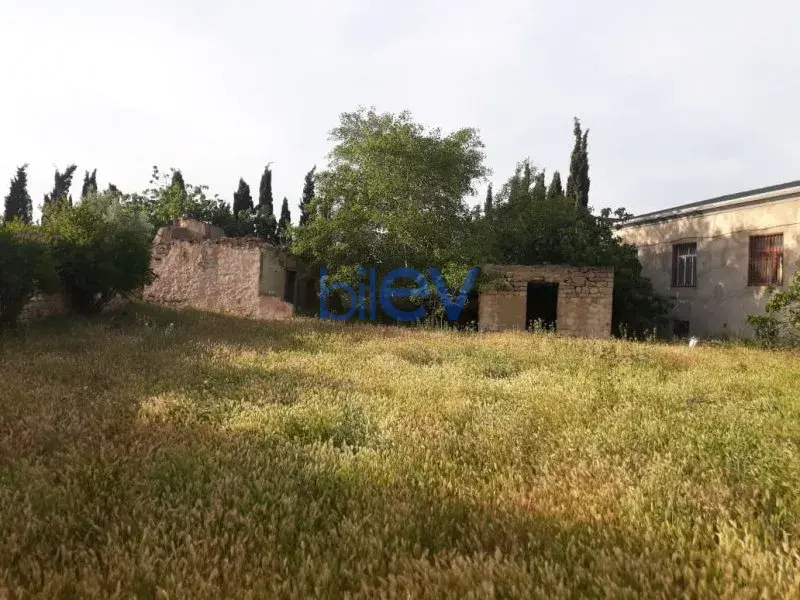 Satılır  otaqlı Torpaq  10m², Bakı
