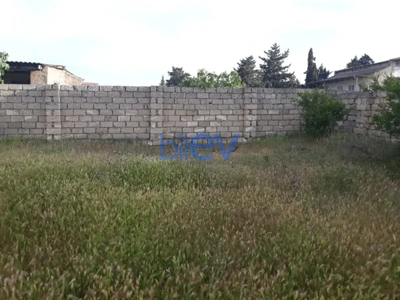 Satılır  otaqlı Torpaq  10m², Bakı