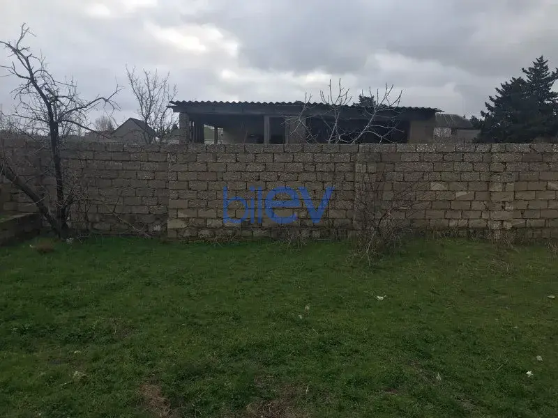 Satılır  otaqlı Torpaq  10m², Bakı