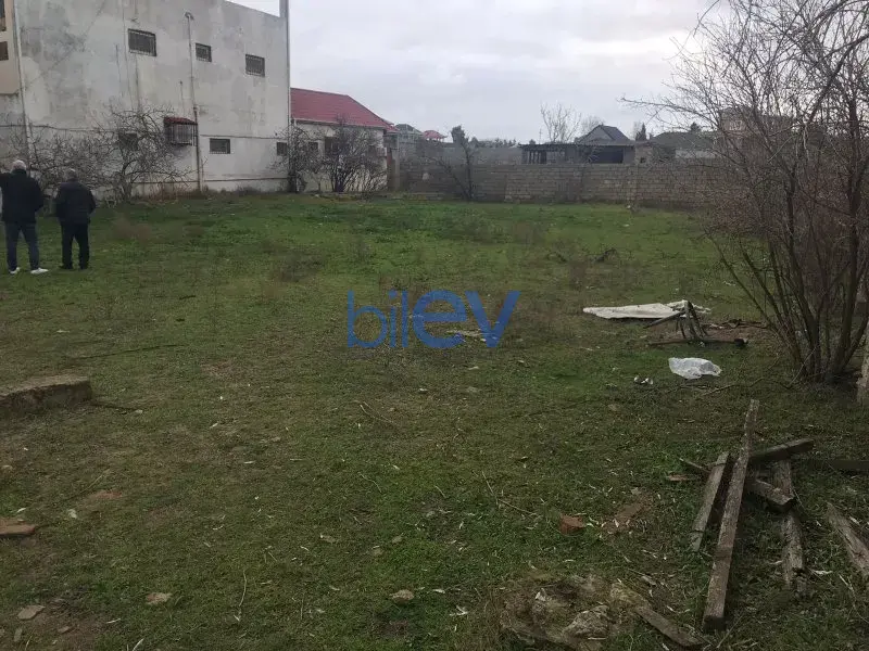 Satılır  otaqlı Torpaq  10m², Bakı