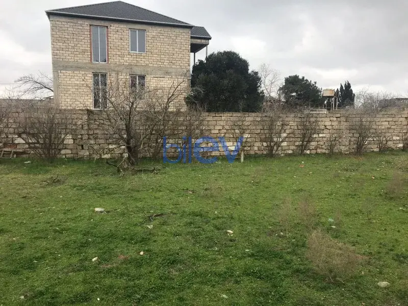 Satılır  otaqlı Torpaq  10m², Bakı
