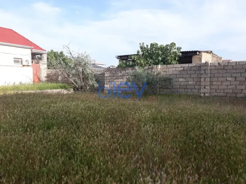 Satılır  otaqlı Torpaq  10m², Bakı