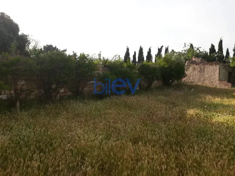 Satılır  otaqlı Torpaq  10m², Bakı