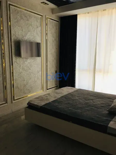 Satış 2 otaqlı Yeni Tikili bina evi  63m², Bakı