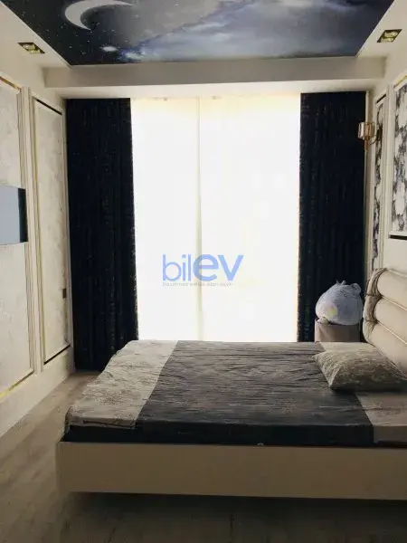 Satış 2 otaqlı Yeni Tikili bina evi  63m², Bakı