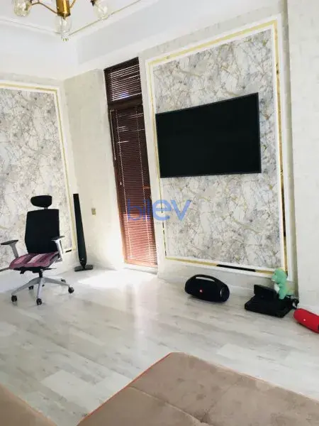 Satış 2 otaqlı Yeni Tikili bina evi  63m², Bakı