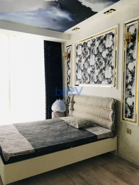 Satış 2 otaqlı Yeni Tikili bina evi  63m², Bakı