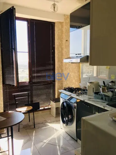 Satış 2 otaqlı Yeni Tikili bina evi  63m², Bakı