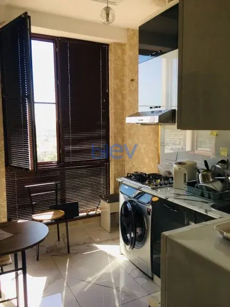Satış 2 otaqlı Yeni Tikili bina evi  63m², Bakı