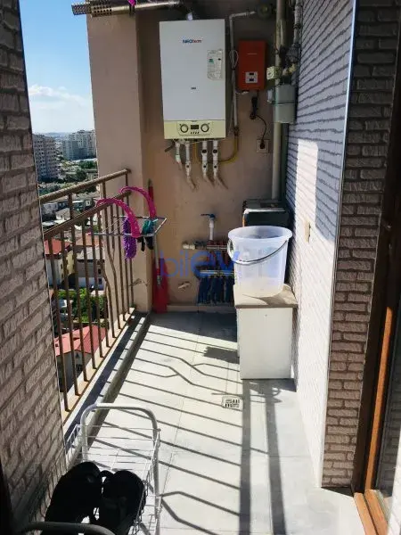 Satış 2 otaqlı Yeni Tikili bina evi  63m², Bakı
