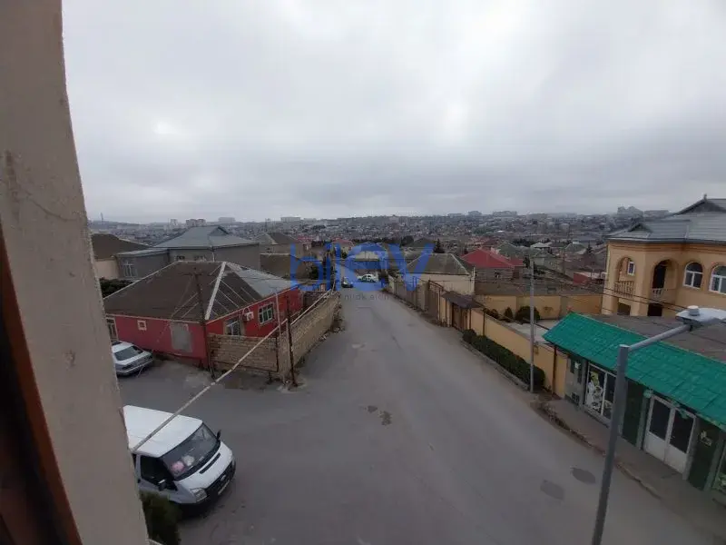 Satılır 8 otaqlı Həyət evi  450m², Bakı