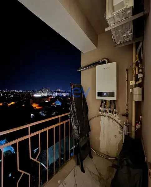 Satılır 2 otaqlı Yeni Tikili  52m², Bakı
