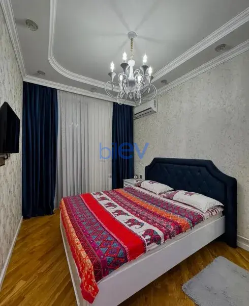 Satılır 2 otaqlı Yeni Tikili  52m², Bakı