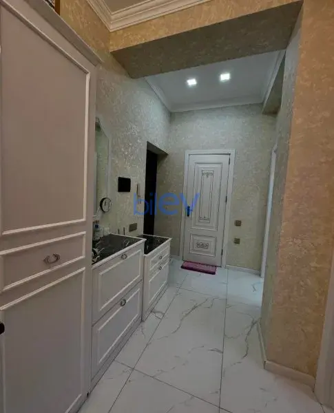Satılır 2 otaqlı Yeni Tikili  52m², Bakı