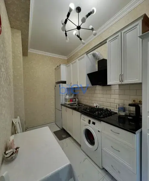 Satılır 2 otaqlı Yeni Tikili  52m², Bakı