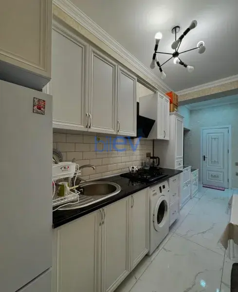 Satılır 2 otaqlı Yeni Tikili  52m², Bakı