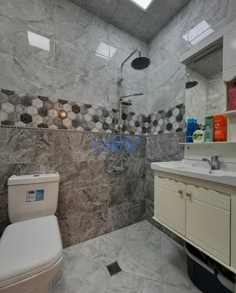 Satılır 2 otaqlı Yeni Tikili  52m², Bakı